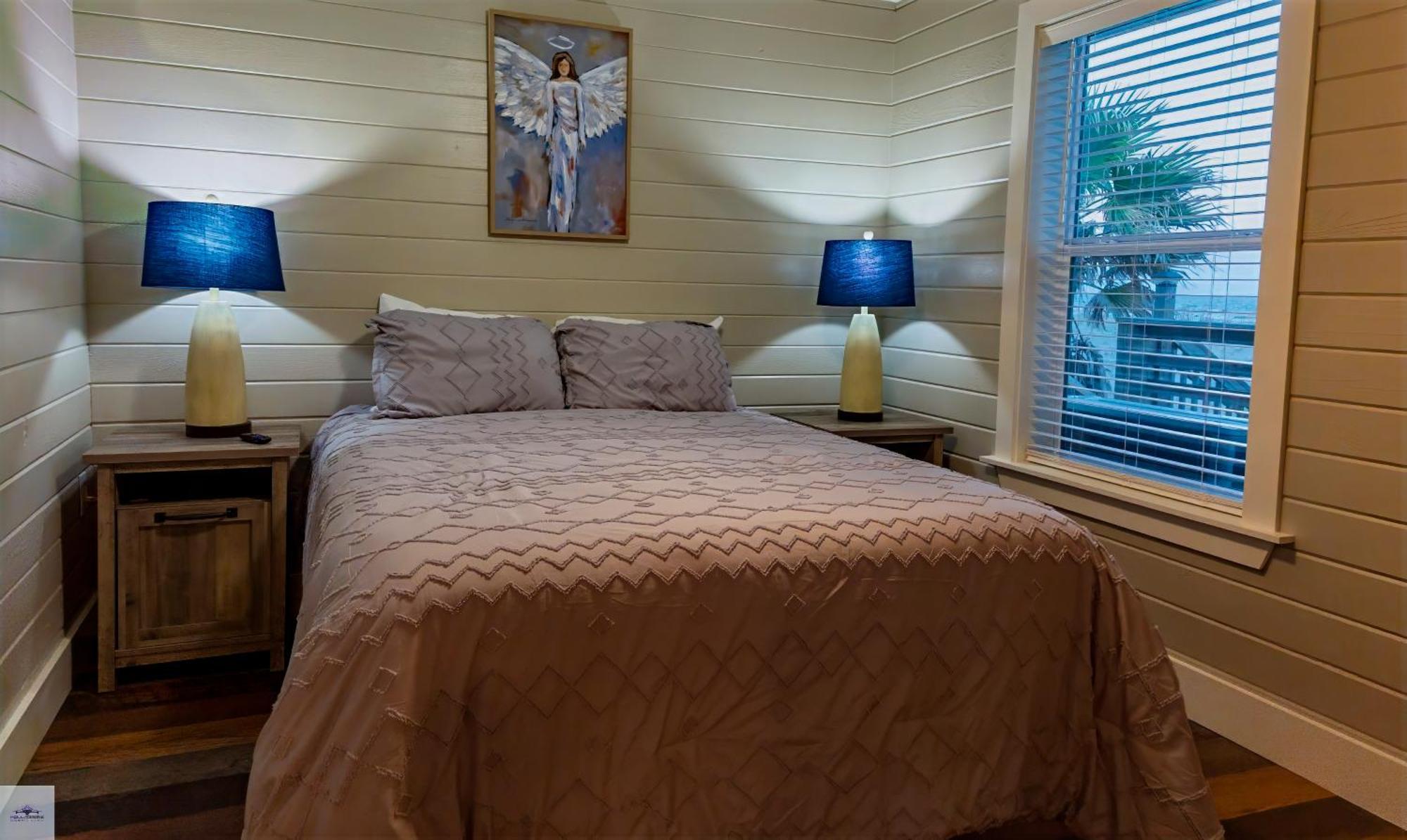 Blue Dolphin Inn And Cottages Grand Isle Luaran gambar