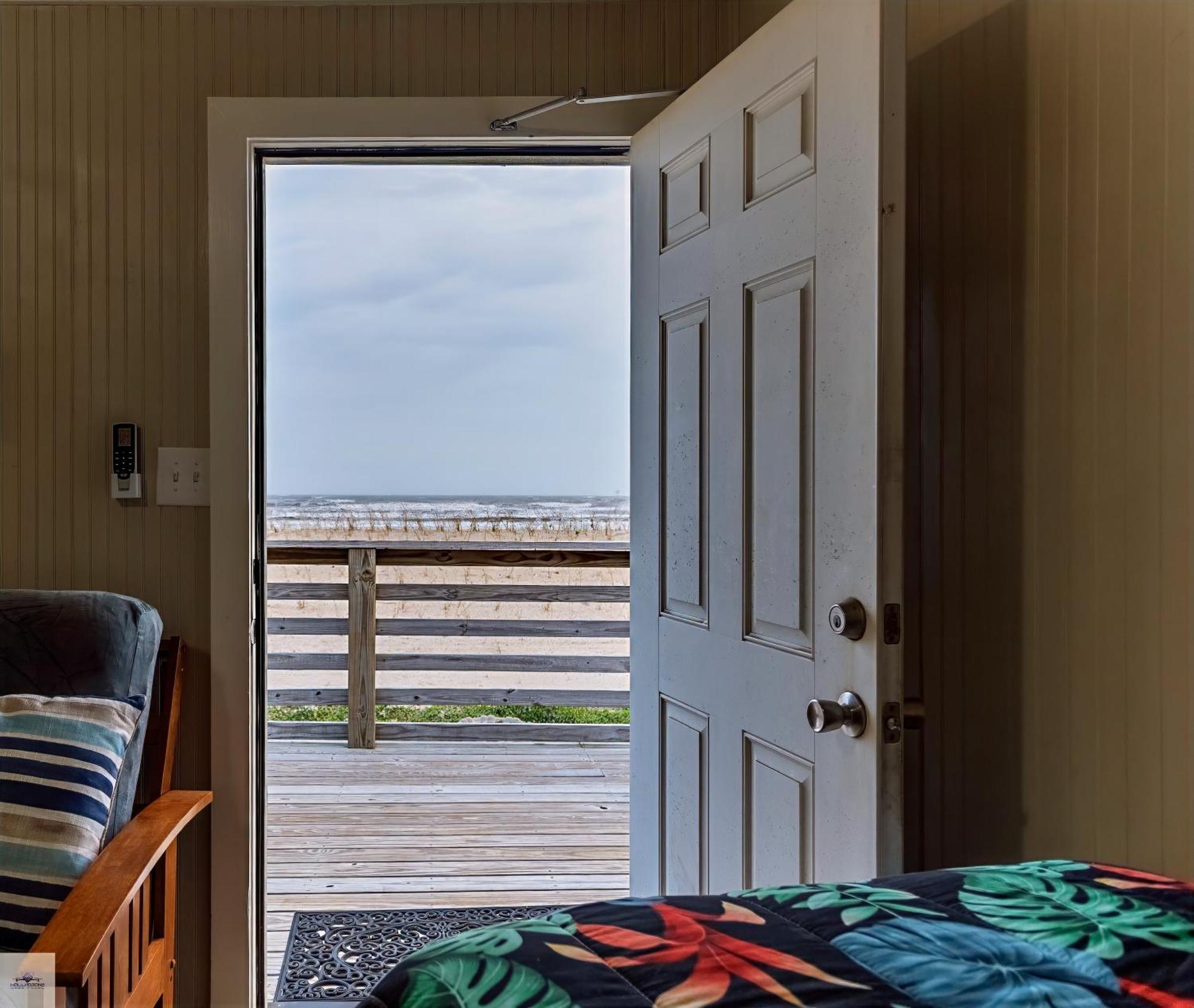 Blue Dolphin Inn And Cottages Grand Isle Luaran gambar