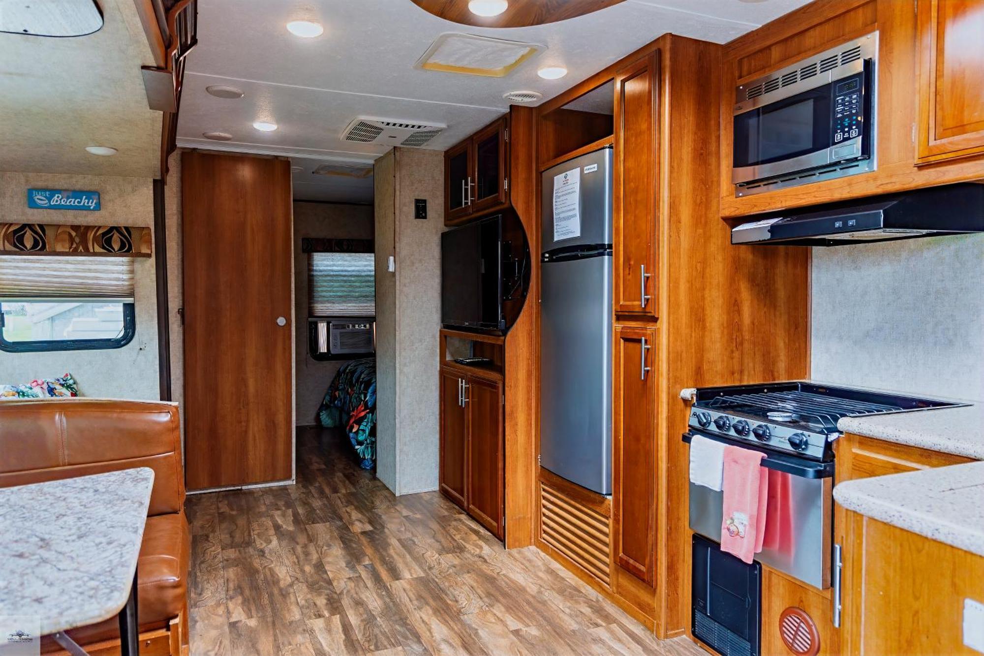 Blue Dolphin Inn And Cottages Grand Isle Luaran gambar