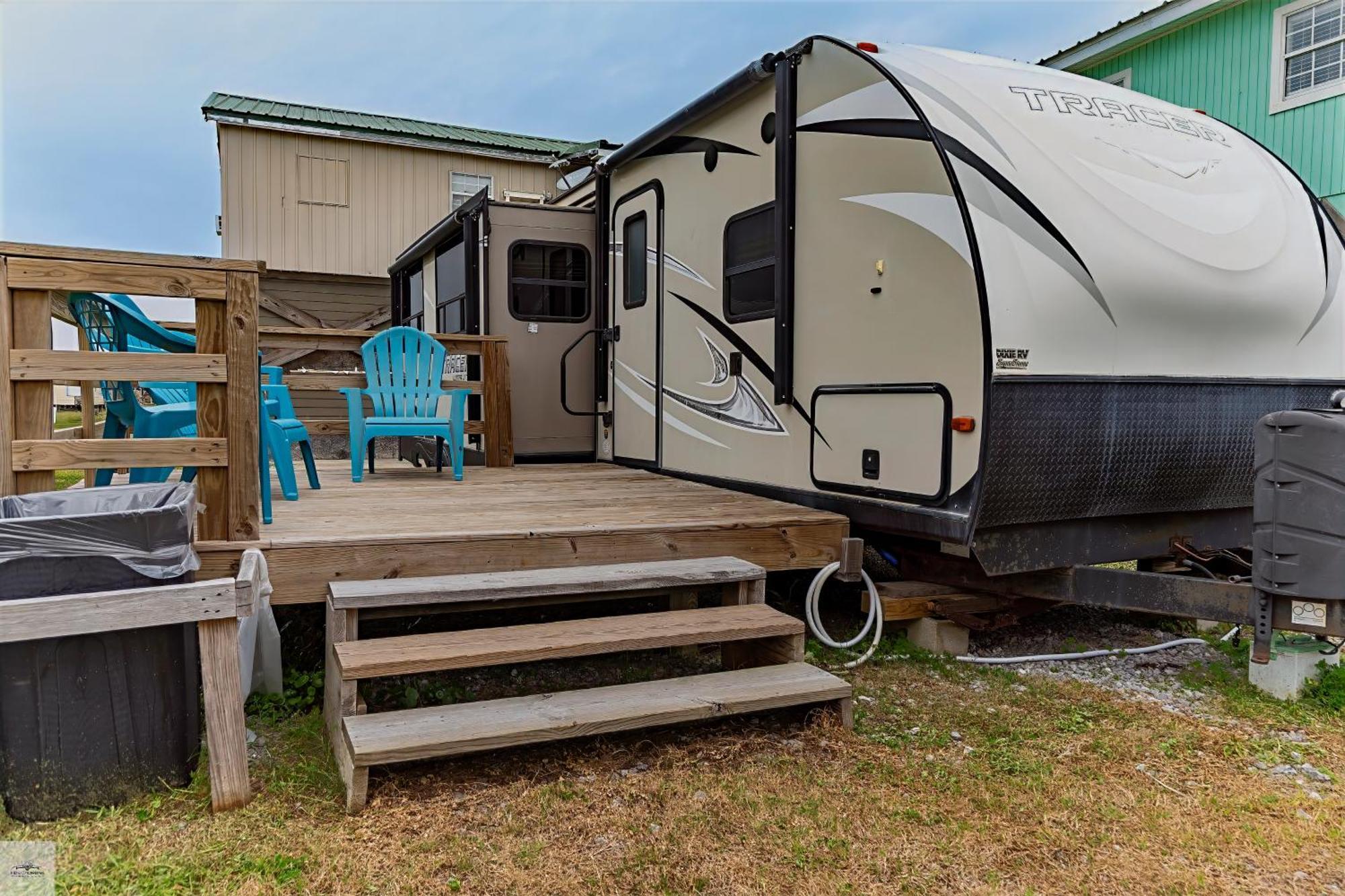 Blue Dolphin Inn And Cottages Grand Isle Luaran gambar