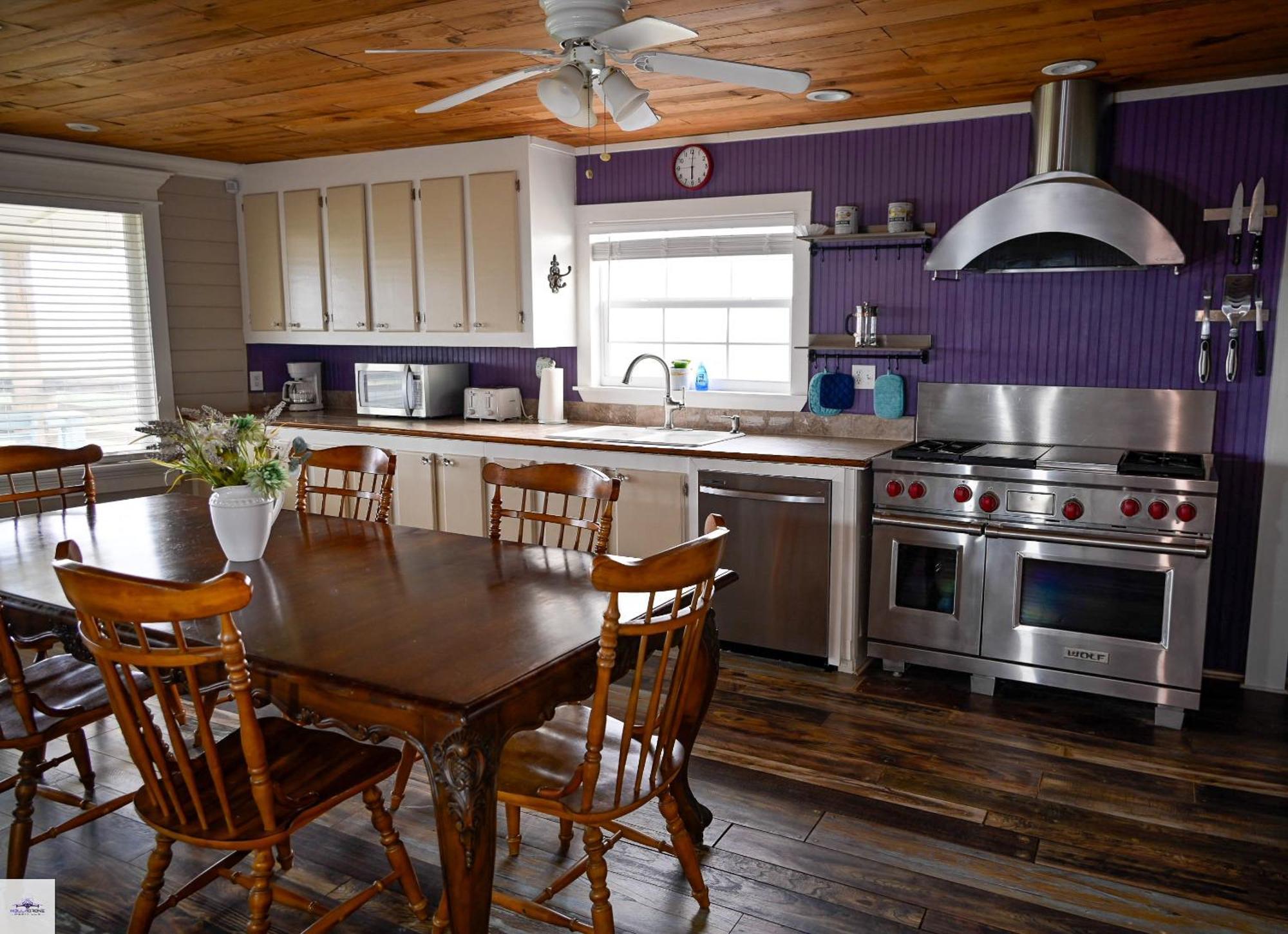 Blue Dolphin Inn And Cottages Grand Isle Luaran gambar