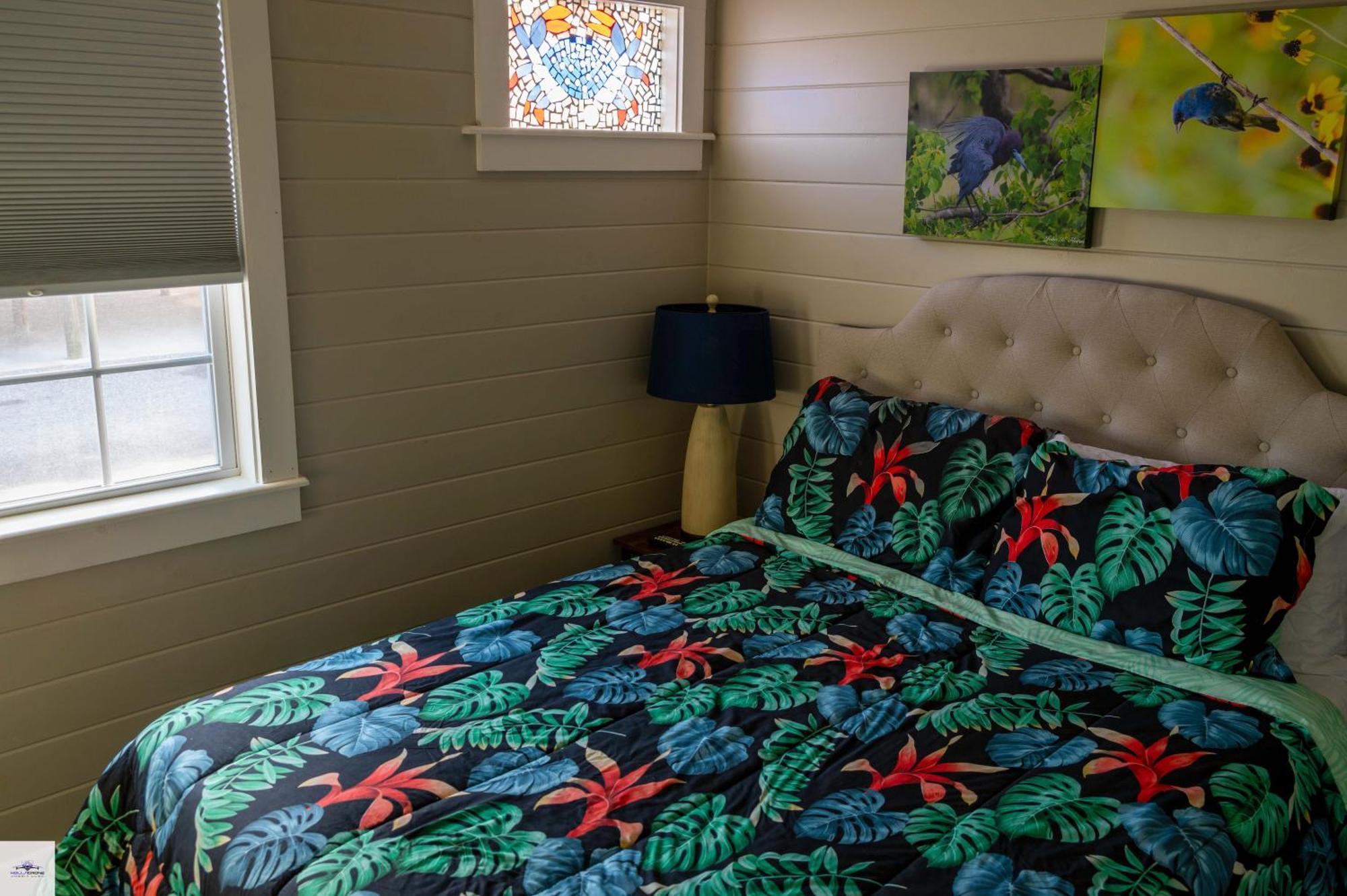 Blue Dolphin Inn And Cottages Grand Isle Luaran gambar
