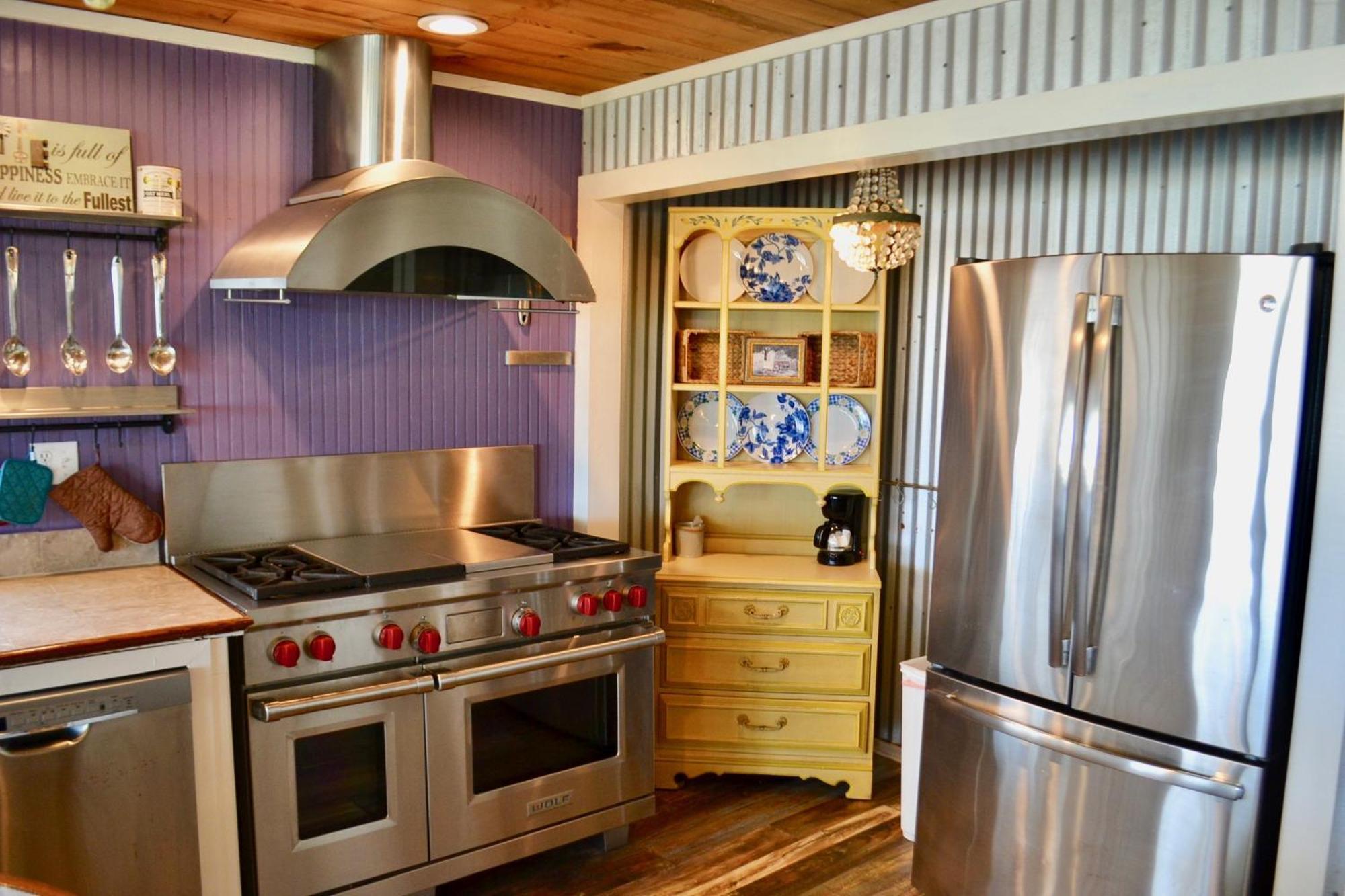 Blue Dolphin Inn And Cottages Grand Isle Luaran gambar