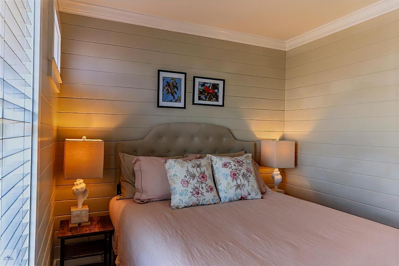 Blue Dolphin Inn And Cottages Grand Isle Luaran gambar