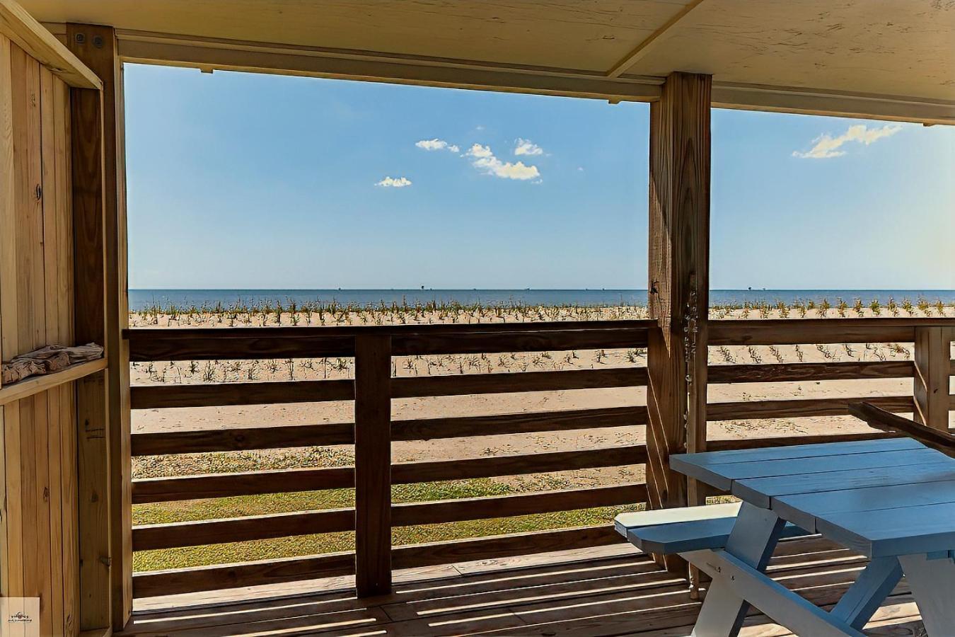 Blue Dolphin Inn And Cottages Grand Isle Luaran gambar