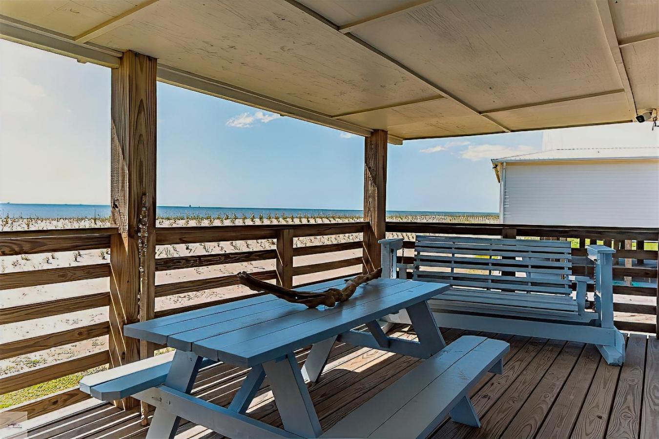 Blue Dolphin Inn And Cottages Grand Isle Luaran gambar