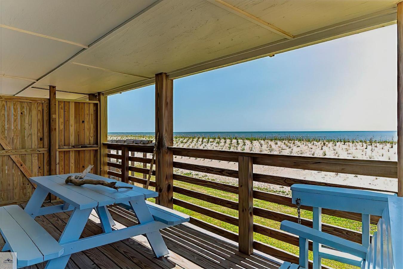 Blue Dolphin Inn And Cottages Grand Isle Luaran gambar