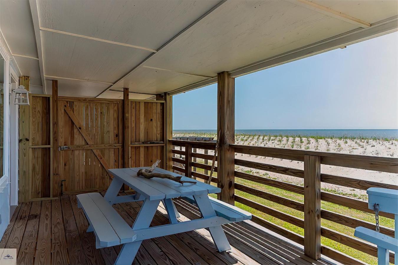 Blue Dolphin Inn And Cottages Grand Isle Luaran gambar